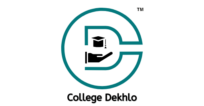 collegedekhlo logo